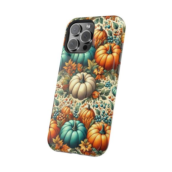 Printed Case for iPhone 14, iPhone 15, iPhone 16 (Plus/ Pro/ Pro Max), MARPC392 - Picture 4 of 13